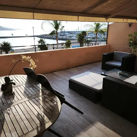 Exceptional Sea View 2 Apartamento *