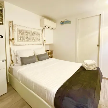 Appartement Exceptional Sea View 2