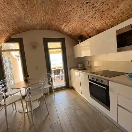 Apartamento Exceptional Sea View 2 *