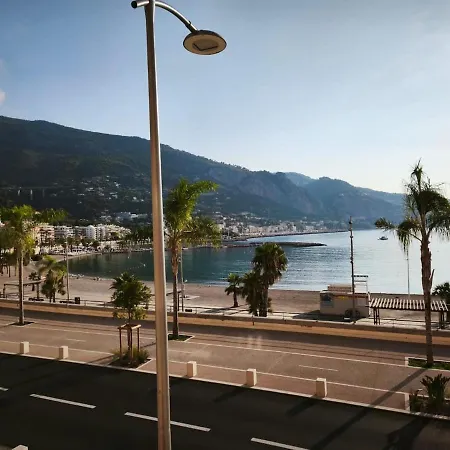 Apartmán Exceptional Sea View 2 *