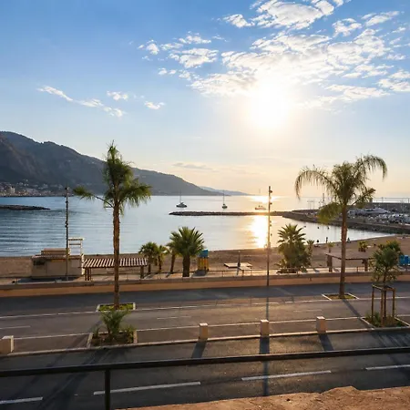 Exceptional Sea View 2 Apartamento Menton