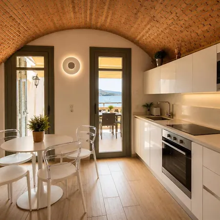 Exceptional Sea View 2 * Menton