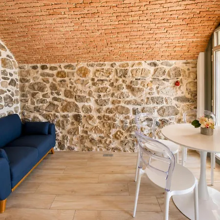 Apartamento Exceptional Sea View 2 Menton